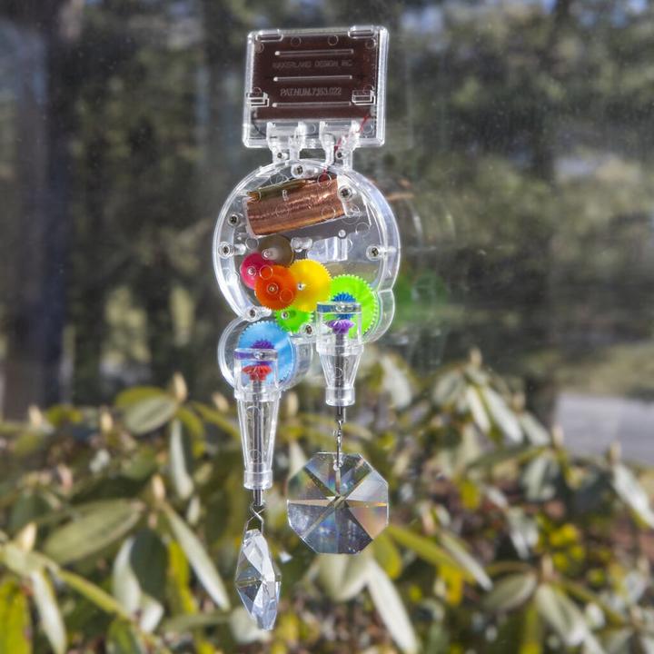 Immagine prodotto Kikkerland Rainbowmaker (0.14 m)