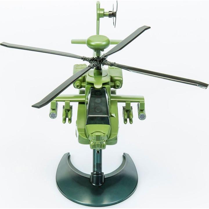 Immagine prodotto Airfix Quickbuild elicottero Apache