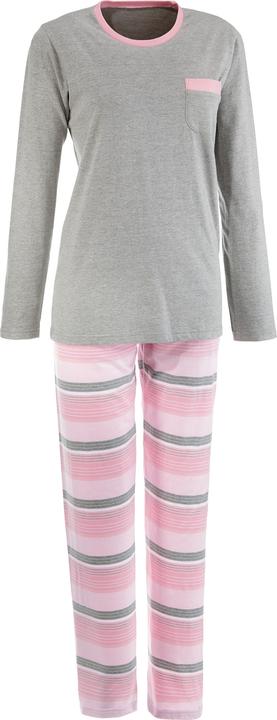 Gris, Rosier