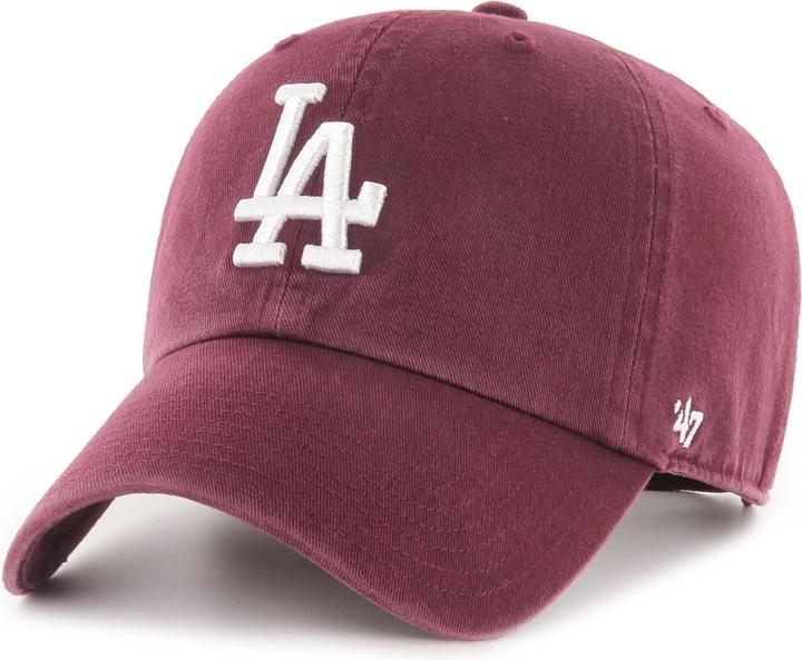 47 Brand Clean Up La Dodgers