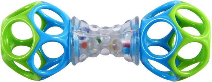 Bright Starts Shaker