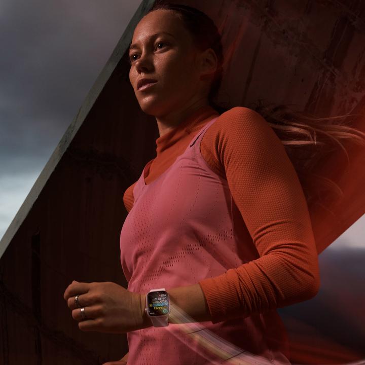 Actual product image Apple Watch Series 9 (45 mm, WLAN only)
