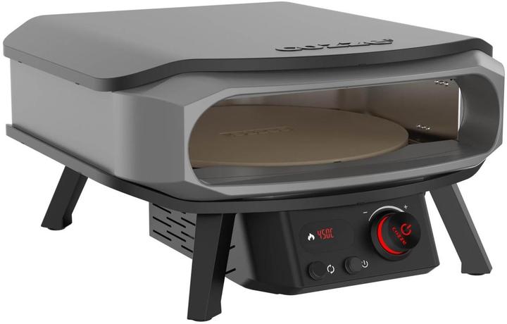 Actual product image Cozze 17 inch Pizzaofen 416282
