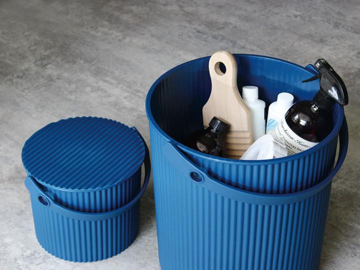 Actual product image Omnioutil Bucket (Ø 28 x 27 cm, 10 l)