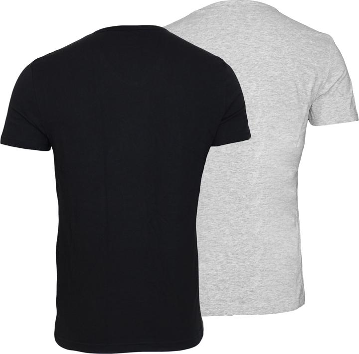 Image du produit Emporio Armani T-shirt décontracté près du corps (M)
