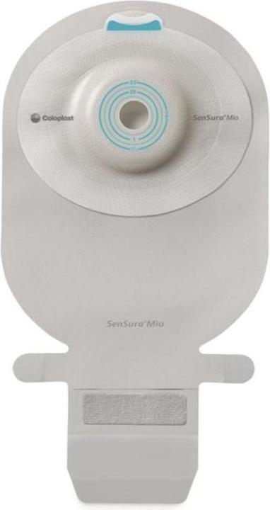 Produktbild Coloplast SenSura Mio 1t off opa 15-33 Fen con lig mx
