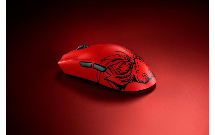 Image du produit Razer Viper V3 Pro - Édition Faker (Filaire, Sans fil)