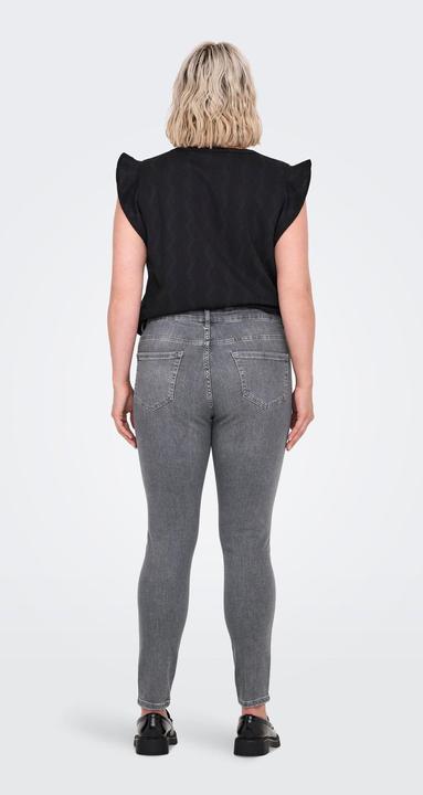 Actual product image Only CARWILLY Skinny Fit Jeans Normal geschnitten jeans (W48/L30)