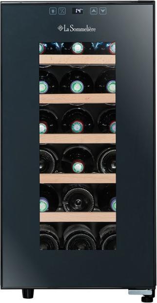 Produktbild La Sommelière LS18SILENCE
