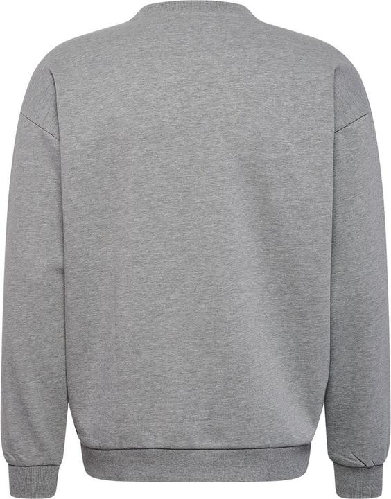 Actual product image hummel hmlLOOSE CREWNECK BEE (XS)