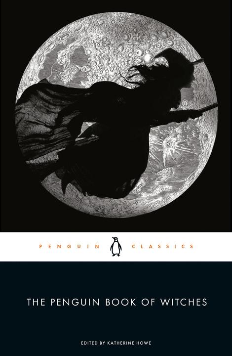 Image du produit The Penguin Book of Witches (Anglais, Katherine Howe, Howe Howe, 2014)