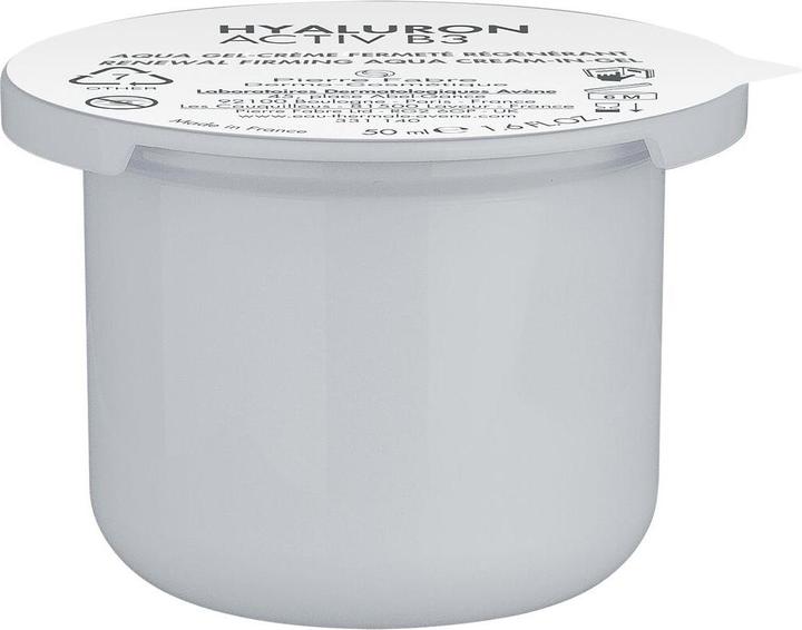 Hyaluron Activ B3 Aquagel Refill (50 ml, Gesichtsgel)