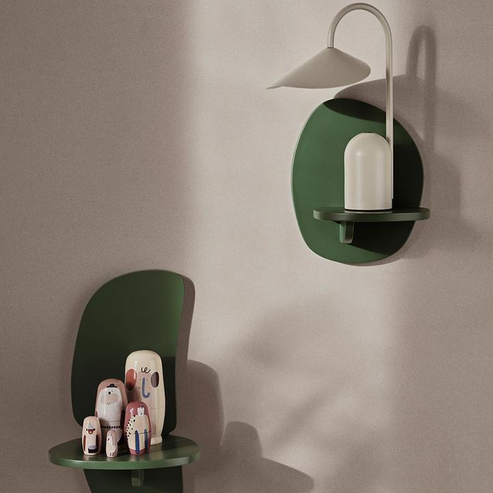 Produktbild Ferm Living Arum Portable (240 lm)