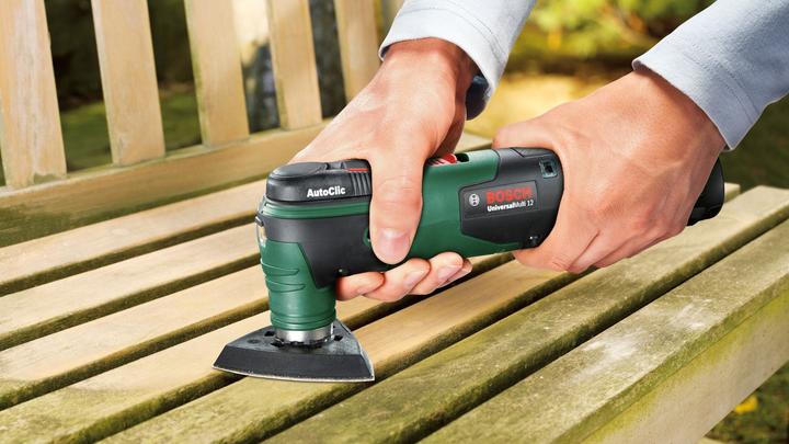 Immagine prodotto Bosch Home & Garden UniversalMulti 12