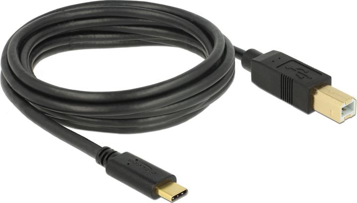 Actual product image Delock USB 2.0 (3 m, USB 2.0)