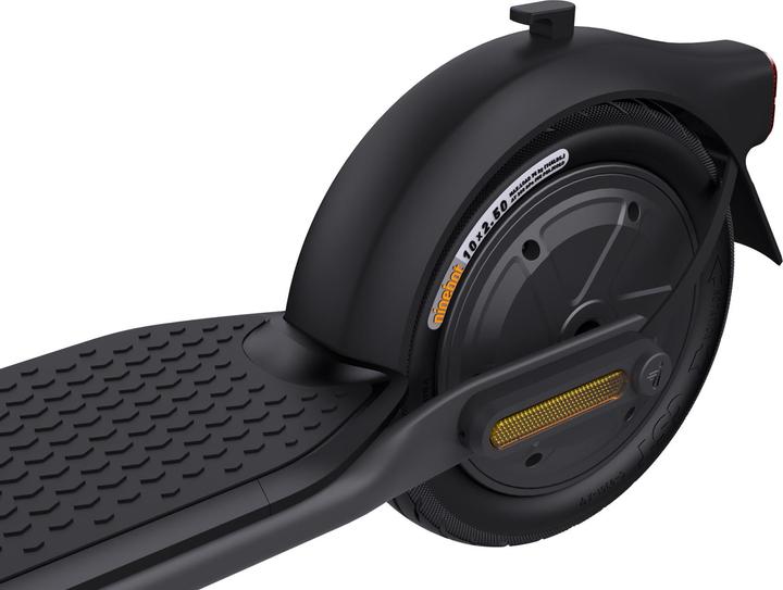 Image du produit Segway-Ninebot F2E Plus (25 km/h, 55 km, 400 W)