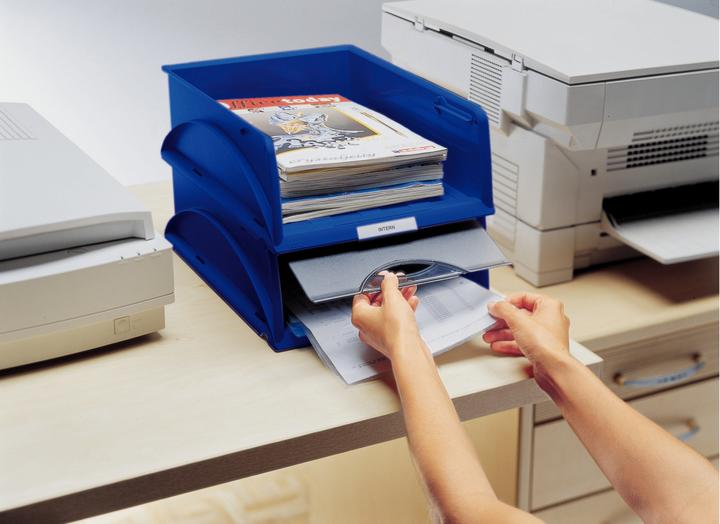 Immagine prodotto Leitz Vassoio per lettere di vario tipo (A4)