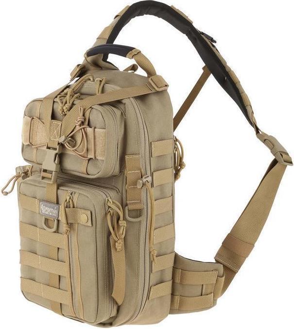 Actual product image Maxpedition Sitka Gearslinger 15L (15 l)