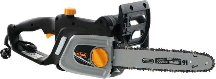 Image du produit Alpina Maschinen Tronçonneuse électrique ALPINA ACS 180 E (Scie à chaîne électrique)