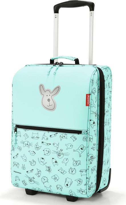 Trolley XS (12 l, Bagaglio a mano (fino a 50 litri))
