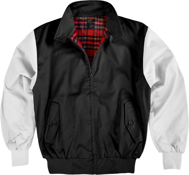 Produktbild Gear Up Herren Harrington Jacke (XL)