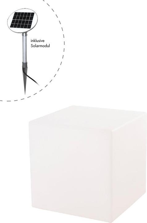 Image du produit 8 seasons design Shining Cube (410 lm, IP44)