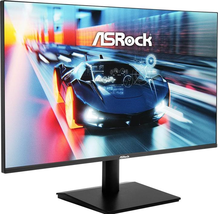 Immagine prodotto AsRock Monitor Challenger CL25FFA 24.5 (1920 x 1080 pixel, 24.50")