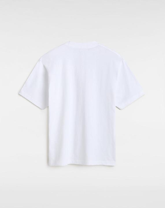 Immagine prodotto Vans Decor SS White (S)