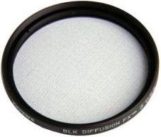 Tiffen 52MM BLACK DIFFUSION 3 (52 mm, Diffusionsfilter, 52 mm)