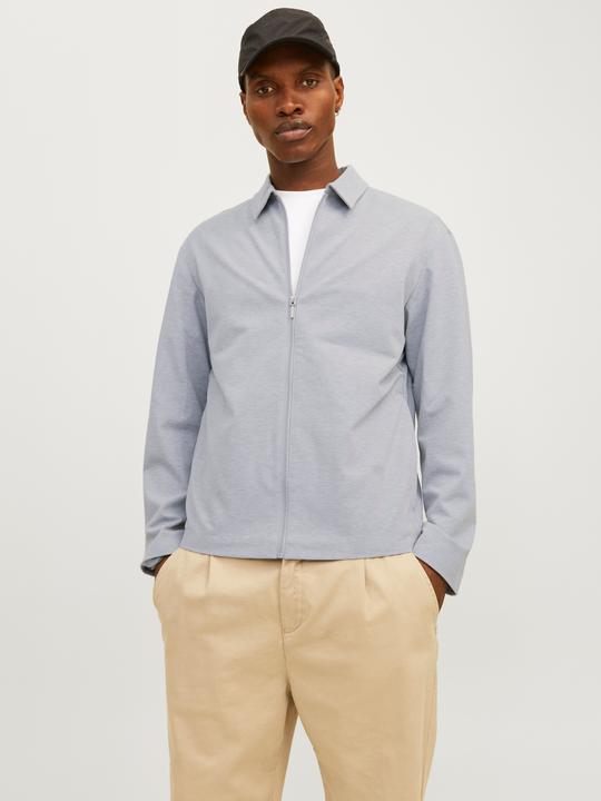 Produktbild Jack & Jones Jprjones Stretch Zip Hybrid Blazer (54)