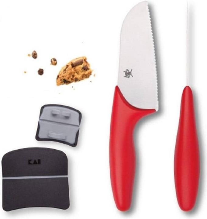 Actual product image Kai Junior Chef's Knife (11 cm)