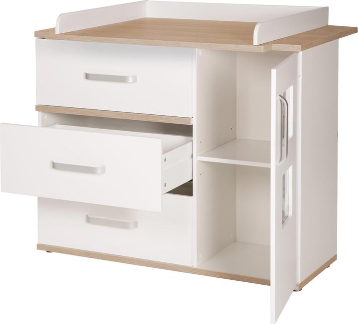 Image du produit Roba Set de chambre d'enfant Pia (Armoires pour enfant)
