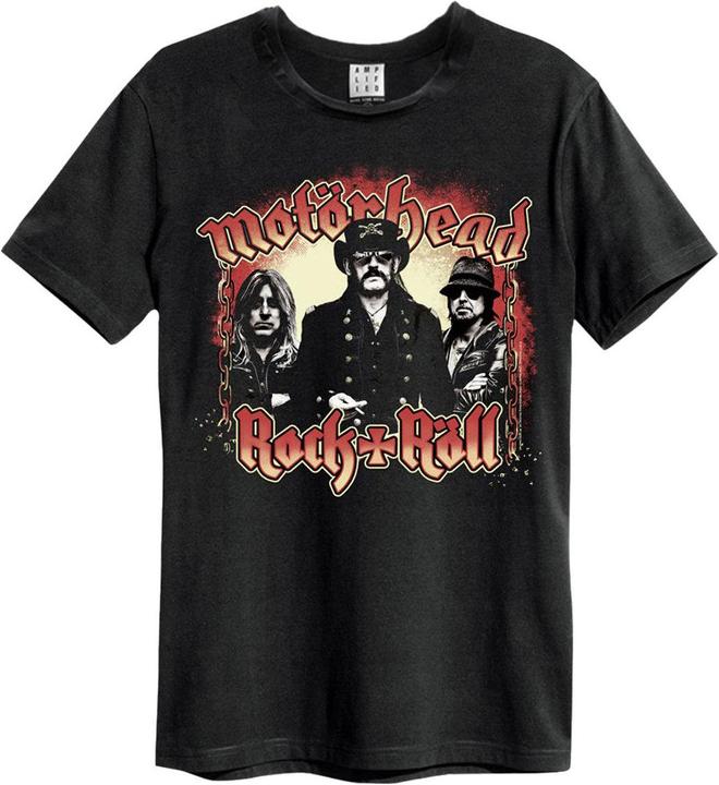 Image du produit Amplified T-shirt Chains (XL)