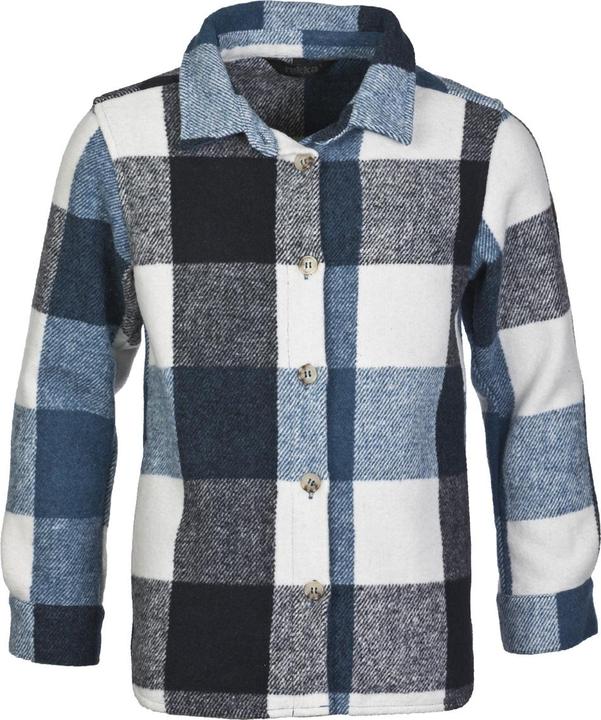 Immagine prodotto Rukka Wega Kinder Fleece Hemd-Jacke (116)
