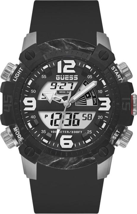 Guess Men's Watch GW0421G1 (Ã˜ 50 mm)