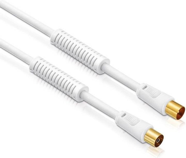 Produktbild Vivanco Ferrit (100 dB, Antennenkabel)