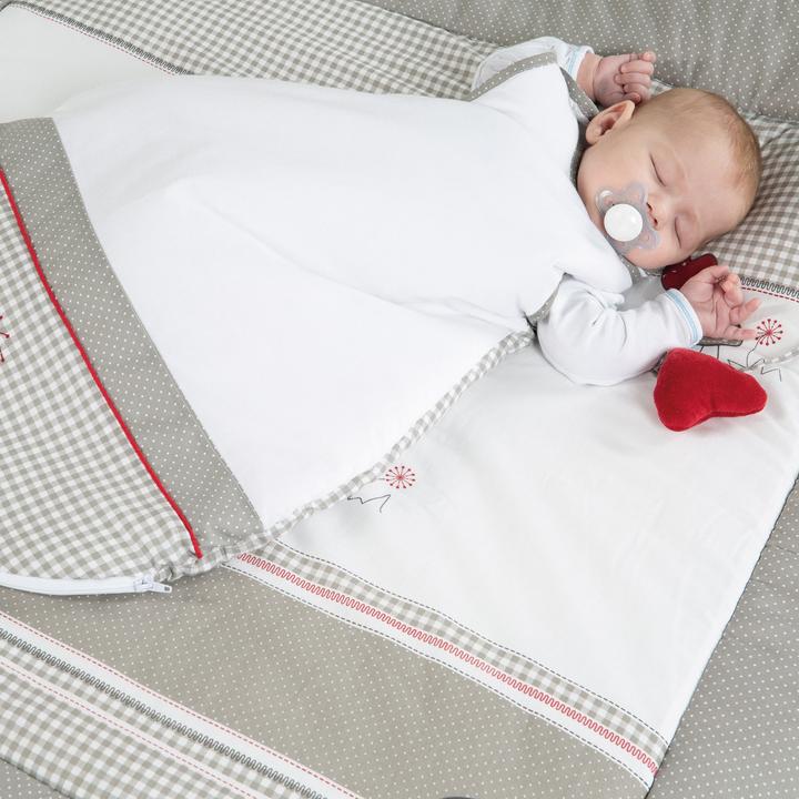 Actual product image Roba Adam & Owl (110 cm)