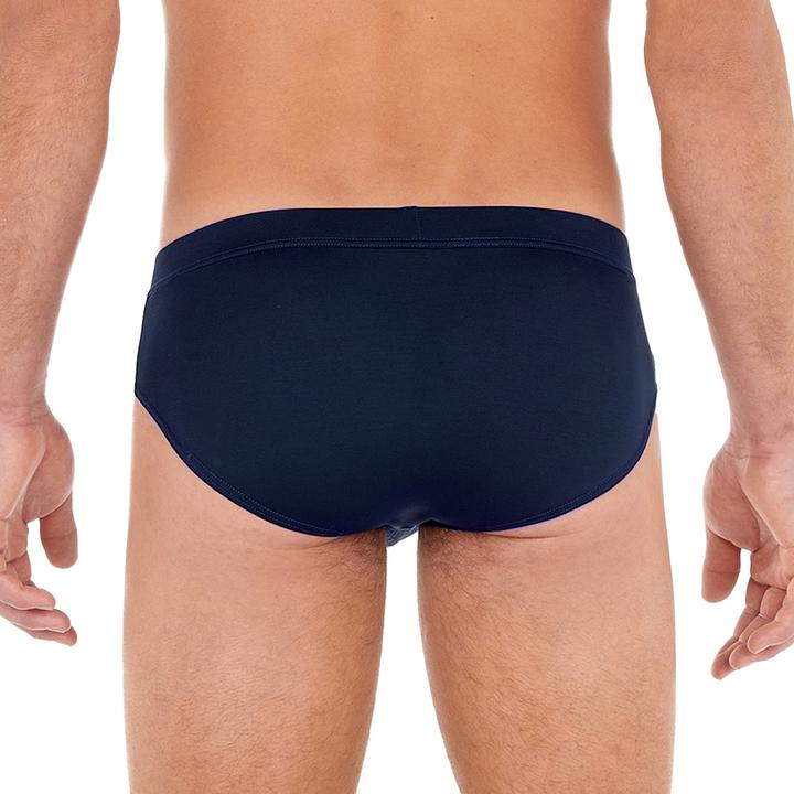 Produktbild HOM 2er Pack TENCEL™ Soft Mini Slip / Unterhose (L, 2er Pack)