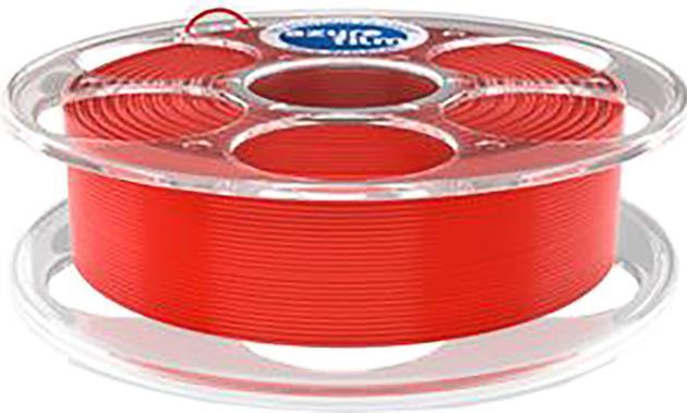 Image du produit AzureFilm Filament (ASA, 1.75 mm, 1000 g, Rouge)