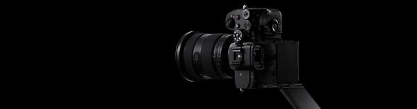 Produktbild Sony Alpha 7RV (61 Mpx, Vollformat)