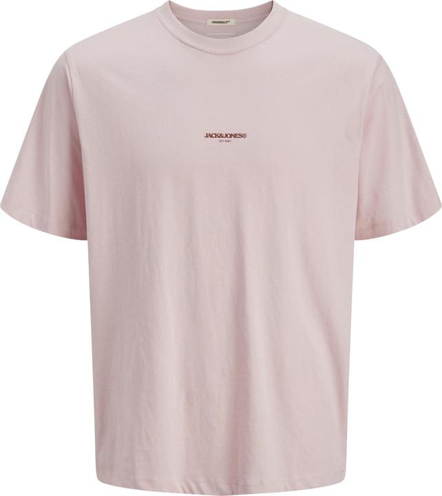 Image du produit Jack & Jones Gedruckt Rundhalsausschnitt T-shirt T-shirt (L)
