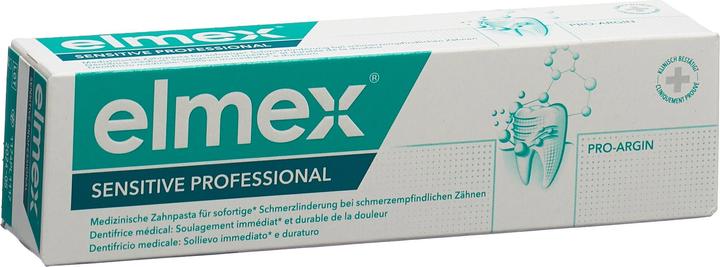 Elmex Sensitive Professional (75 ml)