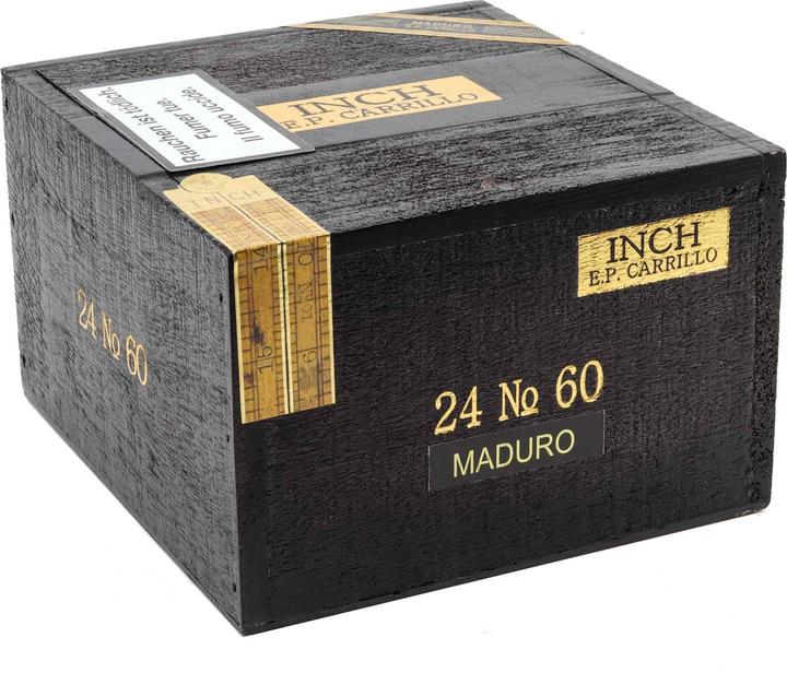 Produktbild E.P. Carrillo Zigarren INCH Maduro No. 60 (Gordo)