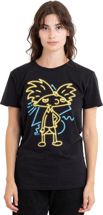 Produktbild Hey Arnold! TShirt (XXL)