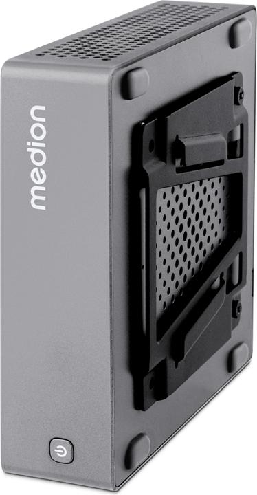 Produktbild Medion S06e Mini PC (Intel N100, 16 GB, 512 GB, Intel UHD Graphics)