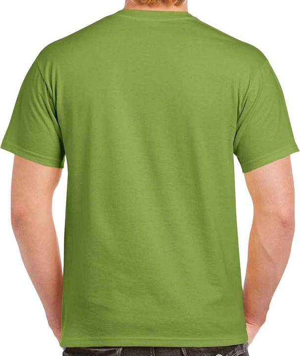 Actual product image Gildan Mens Heavy Cotton T-Shirt (3XL)