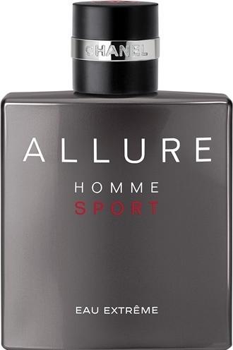 Actual product image Chanel Allure Homme Sport (Eau de parfum, 150 ml)