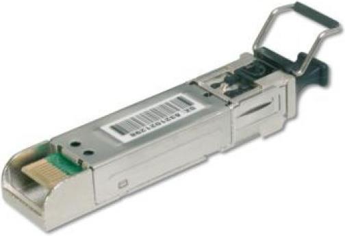 Image du produit Digitus mini GBIC (SFP) Module, 1.25 Gbps, 20km