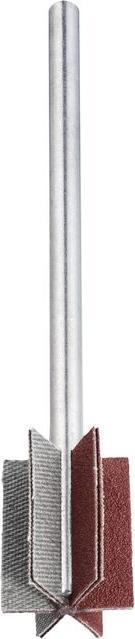 Actual product image Flap sander (A) 150 grit (A)