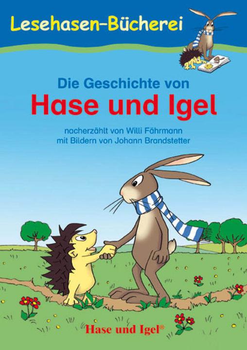 Actual product image Die Geschichte von (German, Willi Ferryman, Johann Brandstetter, 2014)